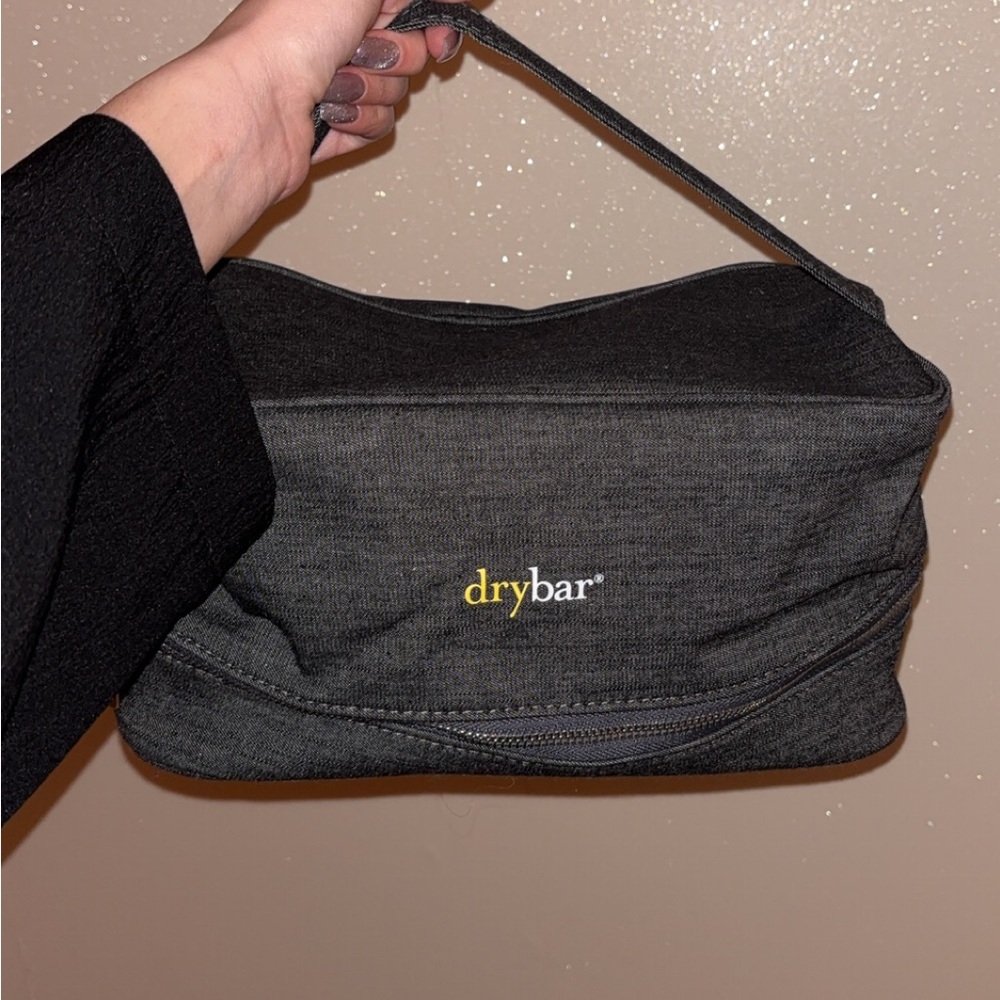 Drybar hot rollers